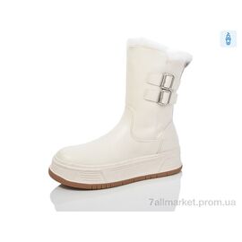 Фотография Ботинки женские стильные зима ZH1221-08 (8 пар р.36-41) "Kulada-UCSS-MD" недорого оптом от прямого поставщика