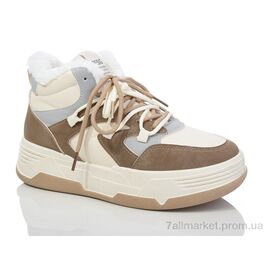 Фотография Ботинки детские удобные зима A1-6 (8 пар р.36-41) "Xifa kids" недорого оптом от прямого поставщика