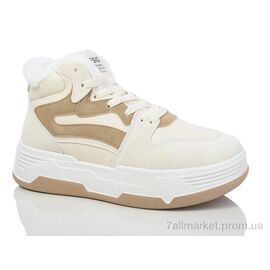 Фотография Ботинки детские удобные зима A1-7 (8 пар р.36-41) "Xifa kids" недорого оптом от прямого поставщика