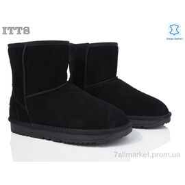 Уггі чоловічі утеплені Зима H8888 (6 пар р.41-45) "ITTS" недорого оптом від прямого постачальника