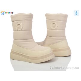 Черевики дитячі зручні Зима BM3989-2C (8 пар р.32-37) "Bessky-Kellaifeng" недорого оптом від прямого постачальника