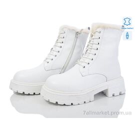 Черевики жіночі стильні Зима 206-207 (6 пар р.36-41) "Canoa" недорого оптом від прямого постачальника