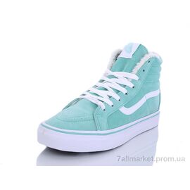 Кросівки жіночі модні Зима MB109-16 (8 пар р.36-40) "AOKA" недорого оптом від прямого постачальника