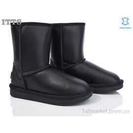 Уггі жіночі утеплені Зима 5825-6 (6 пар р.36-41) "ITTS" недорого оптом від прямого постачальника