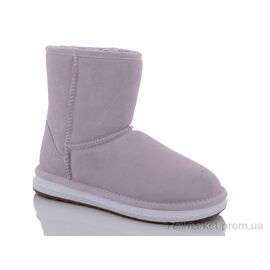 Уггі жіночі утеплені Зима 5825 (6 пар р.36-41) "Marlen" недорого оптом від прямого постачальника