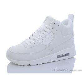 Кросівки жіночі модні Зима D8165-2 (8 пар р.36-41) "KMB Bry ant" недорого оптом від прямого постачальника