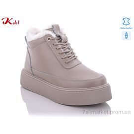 Черевики жіночі стильні Зима C625-36 (8 пар р.36-41) "Jiulai-Kadisalun" недорого оптом від прямого постачальника