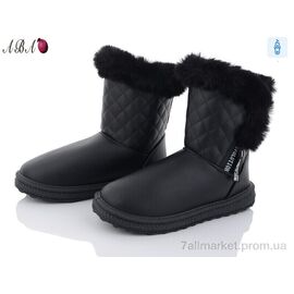 Уггі жіночі утеплені Зима D10 (8 пар р.36-41) "Aba" недорого оптом від прямого постачальника
