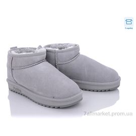 Уггі жіночі утеплені Зима 2105-2 (7 пар р.36-40) "КалориЯ" недорого оптом від прямого постачальника