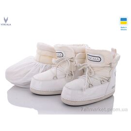 Місяцеходи жіночі Зима MB17001 (37-40) (3 пар р.37-40) "Viscala" недорого оптом від прямого постачальника