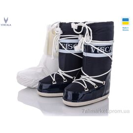 Місяцеходи дитячі Зима MB19001 (31-36) (3 пар р.31-36) "Viscala" недорого оптом від прямого постачальника