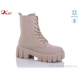 Черевики жіночі стильні Зима C580-36 (8 пар р.36-41) "Jiulai-Kadisalun" недорого оптом від прямого постачальника