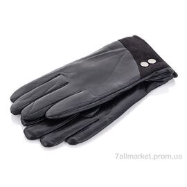 Фотография Перчатки женские Зима G01 (10 шт. р.сетка 6,5-8,5) "KUINH" недорого оптом от прямого поставщика