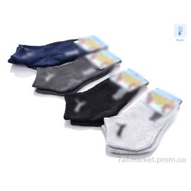 Шкарпетки для дітей Зима AD008 mix (12 шт. р.сітка31-35) "Thanh" недорого оптом від прямого постачальника