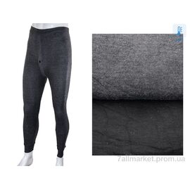 Кальсони Зима A211 mix (6 шт. р.сіткаXL-6XL) "Thanh" недорого оптом від прямого постачальника