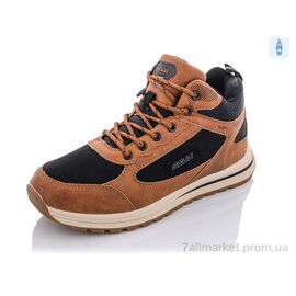 Фотография Ботинки детские удобные зима 2150-9 (8 пар р.36-41) "Pet" недорого оптом от прямого поставщика