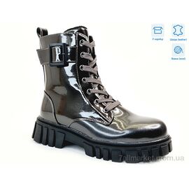 Фотография Ботинки детские удобные зима R180668516 TH (8 пар р.33-38) "Weestep" недорого оптом от прямого поставщика