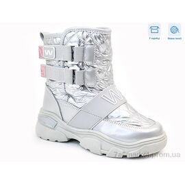 Дутики дитячі утеплені Зима R559668133 S (8 пар р.27-32) "Weestep" недорого оптом від прямого постачальника