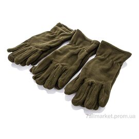 Чоловічі рукавиці Зима 102-4 mix (12 шт. р.сітка11-13) "KUINH" недорого оптом від прямого постачальника