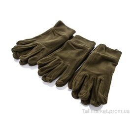 Чоловічі рукавиці Зима 102-3 mix (12 шт. р.сітка11-13) "KUINH" недорого оптом від прямого постачальника