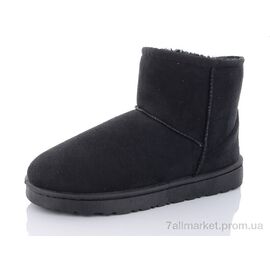 Фотография Угги женские утепленные зима CR2307 (8 пар р.36-41) "Lion" недорого оптом от прямого поставщика