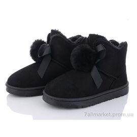 Фотография Угги женские утепленные зима CR2314 (8 пар р.36-41) "Lion" недорого оптом от прямого поставщика