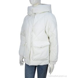 Фотография Куртка женская Зима 9012 ben bai (4 шт. р.сетка S-XL) "Hope" недорого оптом от прямого поставщика
