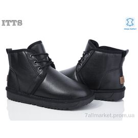 Уггі жіночі утеплені Зима H8861-6 (6 пар р.41-45) "ITTS" недорого оптом від прямого постачальника