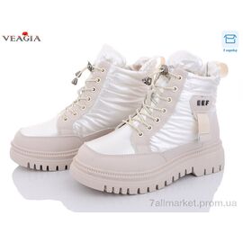 Фотография Дутики женские утепленные зима YFS25-2 (6 пар р.36-41) "Veagia-ADA" недорого оптом от прямого поставщика