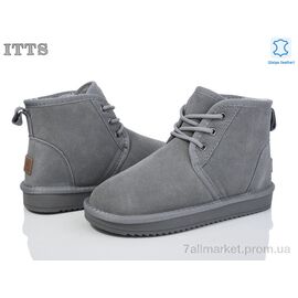 Фотография Угги женские утепленные зима 5861-19 (6 пар р.36-41) "ITTS" недорого оптом от прямого поставщика