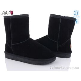 Уггі чоловічі утеплені Зима H8825 (6 пар р.41-45) "Aba" недорого оптом від прямого постачальника