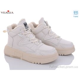 Черевики жіночі стильні Зима F980-2 (8 пар р.36-41) "Veagia-ADA" недорого оптом від прямого постачальника