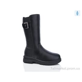 Чоботи жіночі зручні Зима 821 (8 пар р.37-42) "Botema" недорого оптом від прямого постачальника