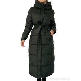 Куртка жіноча Зима 305 хакі (5 шт. р.сіткаS-2XL) "Kram" недорого оптом від прямого постачальника