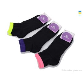 Жіночі шкарпетки Зима P212 mix (07158) (12 шт. р.сітка36-41) "Obuvok" недорого оптом від прямого постачальника