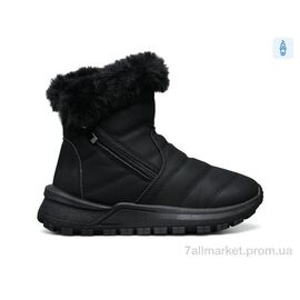 Уггі жіночі утеплені Зима M205-1 (8 пар р.36-41) "RUNMAX" недорого оптом від прямого постачальника