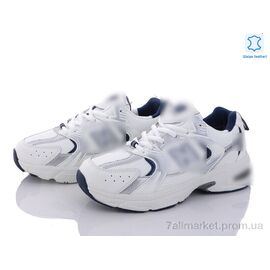 Кросівки жіночі модні Зима MB288-4 (8 пар р.36-41) "Chok" недорого оптом від прямого постачальника