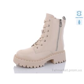 Черевики жіночі стильні Зима 812-3 (6 пар р.37-41) "Yimeili" недорого оптом від прямого постачальника