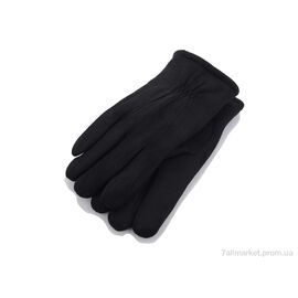 Фотография Перчатки мужские Зима RC2 black (10 шт. р.сетка 11-13) "KUINH" недорого оптом от прямого поставщика