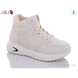 Черевики жіночі стильні Зима B2-4 (8 пар р.36-41) "Aba" недорого оптом від прямого постачальника