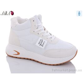 Фотография Ботинки женские стильные зима B8-3 (8 пар р.36-41) "Aba" недорого оптом от прямого поставщика