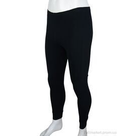 Термобілизна чоловіча Зима Чоловічі термо кальсони із двошаровой тканини 4XL (2 шт. р.сіткаL-4XL) "VIOLA" недорого оптом від прямого постачальника
