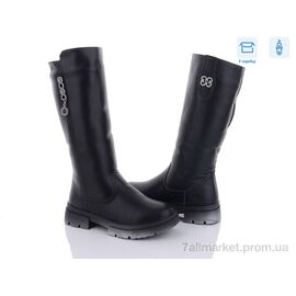 Чоботи дитячі красиві Зима F103-1 (7 пар р.32-37) "Red Hat" недорого оптом від прямого постачальника