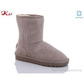 Уггі жіночі утеплені Зима 5825-1 (6 пар р.36-41) "Jiulai-Kadisalun" недорого оптом від прямого постачальника