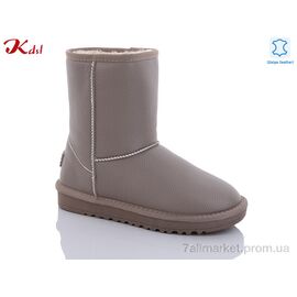 Уггі жіночі утеплені Зима 5825-3 (6 пар р.36-41) "Jiulai-Kadisalun" недорого оптом від прямого постачальника