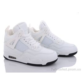 Фотография Ботинки женские стильные зима 150-27 white (8 пар р.36-41) "Violeta" недорого оптом от прямого поставщика