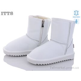 Фотография Угги детские утепленные зима 7808-9 (6 пар р.31-36) "ITTS" недорого оптом от прямого поставщика