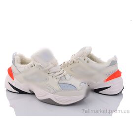 Фотография Кроссовки женские модные зима MB9029-5 (8 пар р.36-41) "Violeta" недорого оптом от прямого поставщика