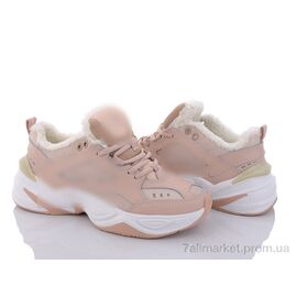 Фотография Кроссовки женские модные зима MB9029-8 (8 пар р.36-41) "Violeta" недорого оптом от прямого поставщика