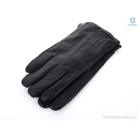 Фотография Перчатки мужские Зима M04 black (10 шт. р.сетка 10-12) "KUINH" недорого оптом от прямого поставщика